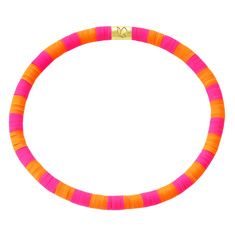 GOOD TIMES Armband gold