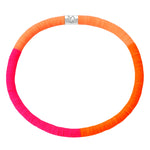 POSITIVE VIBES Armband silber
