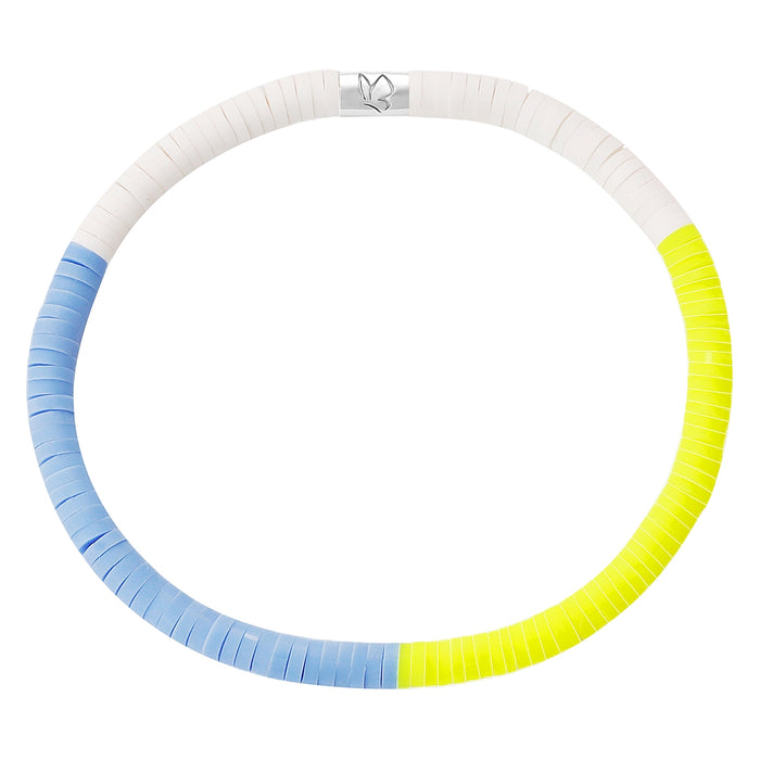 GOOD MOOD Armband silber