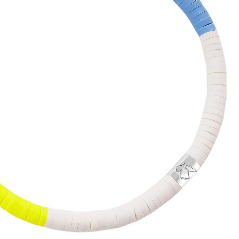GOOD MOOD Armband silber