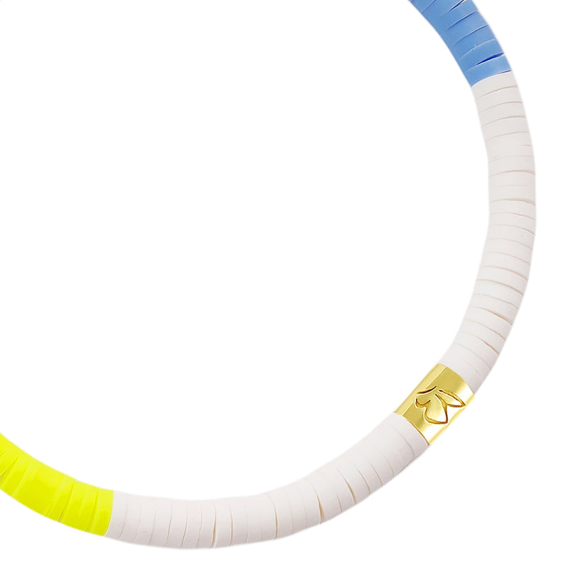 GOOD MOOD Armband gold