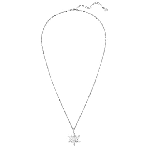Kette mit Anhänger Sterling Silber