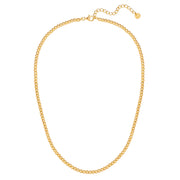 Kugelkette gold – Ansicht 3