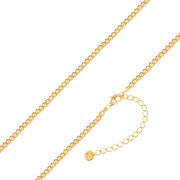 Kugelkette gold – Ansicht 4