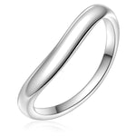 Ring Pure silber