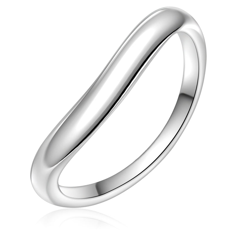 Ring Pure silber