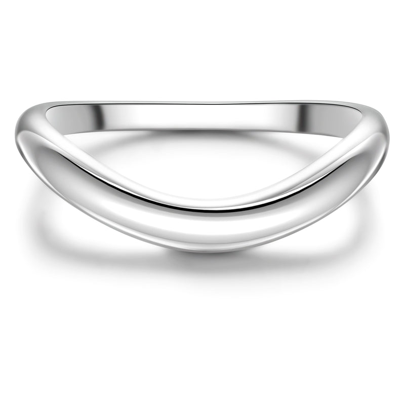 Ring Pure silber