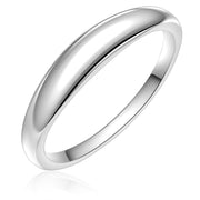 Silberring