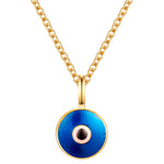 Kette mit Anhänger Nazar-Auge