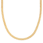Panzer Kette gold