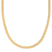 Panzer Kette gold