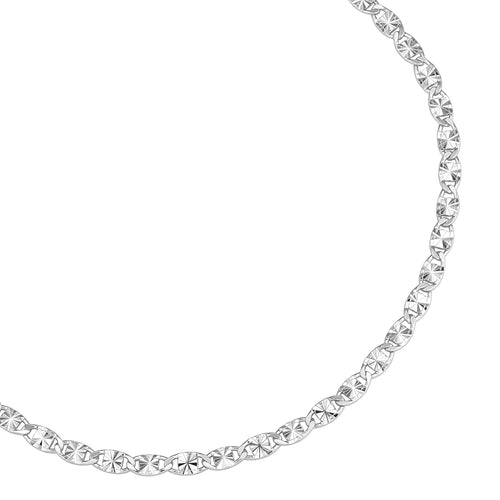 Armband Glieder silber