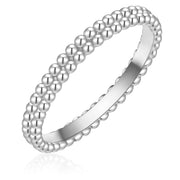 Silberring