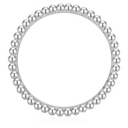 Silberring