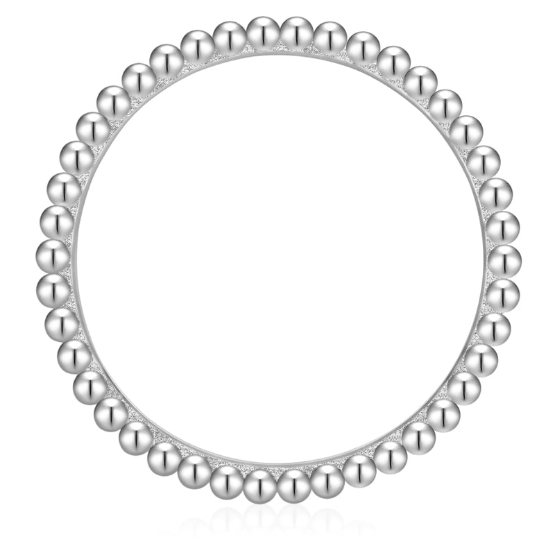 Silberring