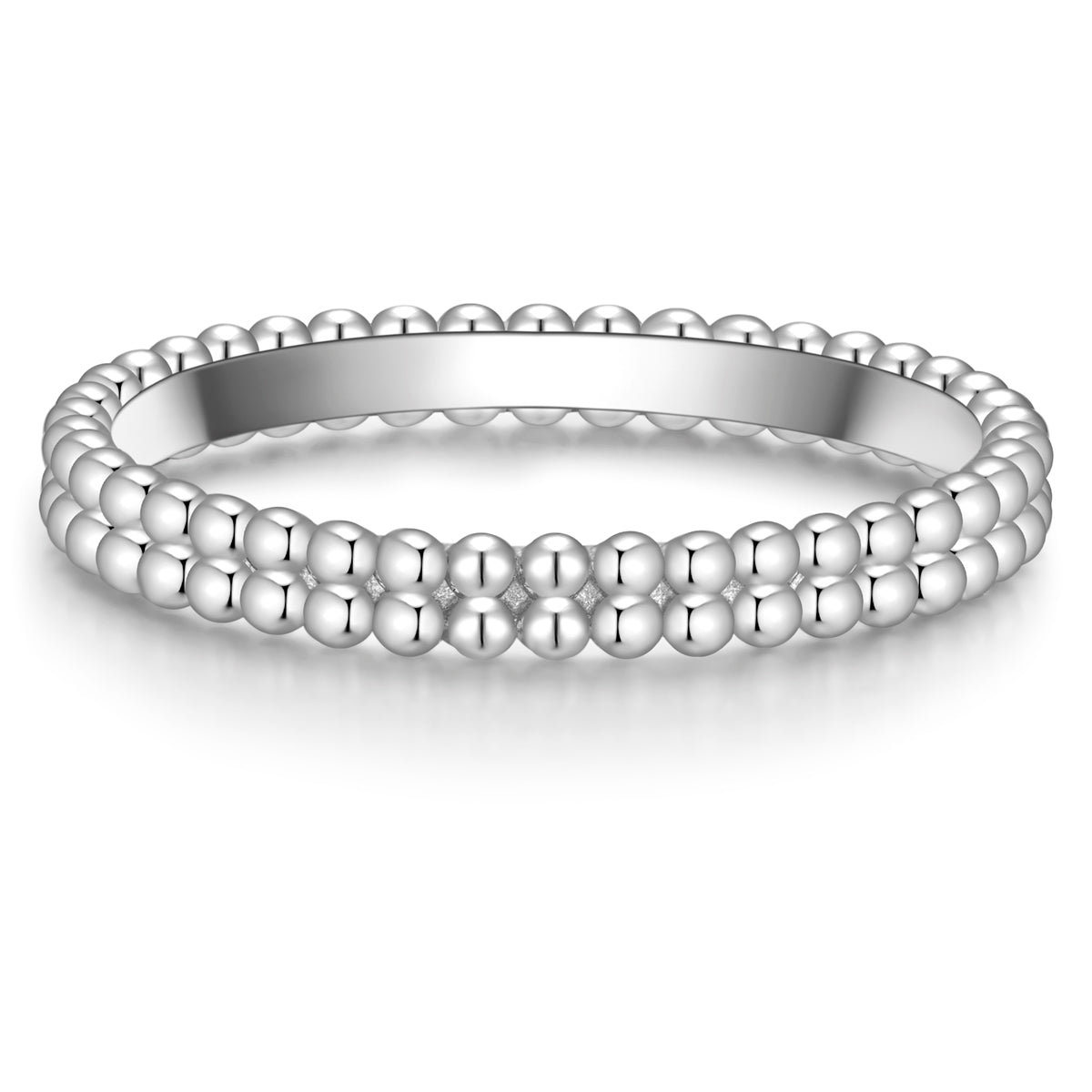 Silberring
