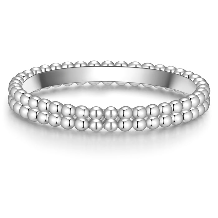 Silberring