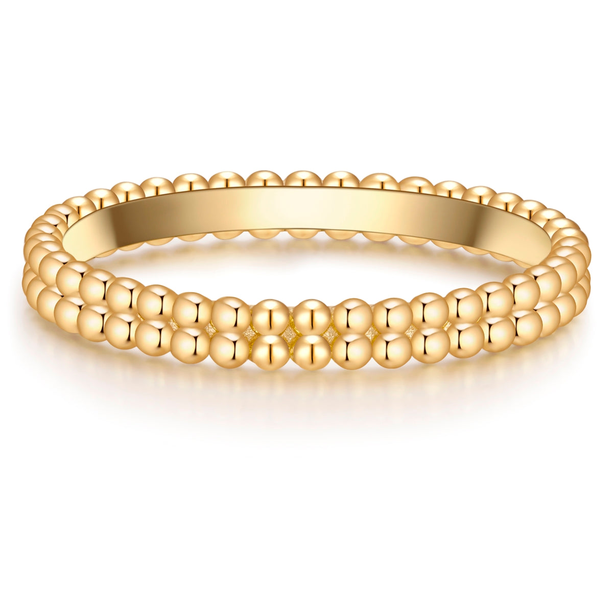 Ring gold