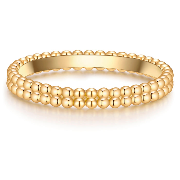 Ring gold