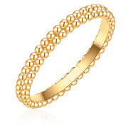 Ring gold