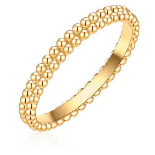 Ring gold