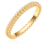 Ring gold