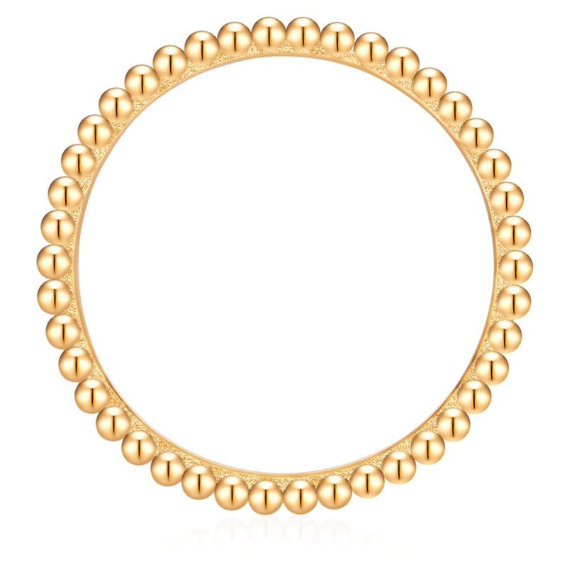 Ring gold