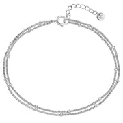 Armband silber