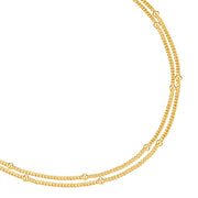 Armband gold