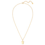 Goldene Engel-Kette