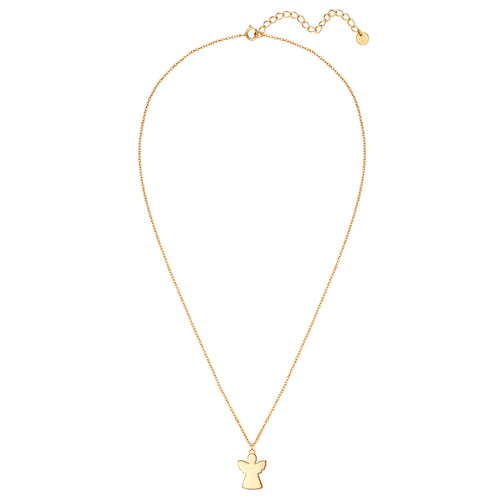 Goldene Engel-Kette