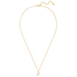 Sternzeichen Kette Schütze mit Zirkonia