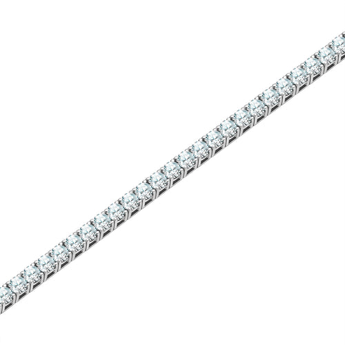 Tennis-Armband Zirkonia 3.1 mm