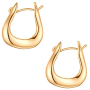 Creolen fancy gold