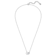 Kette Twice mit Zirkonia