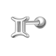Piercing Sternzeichen Zwilling