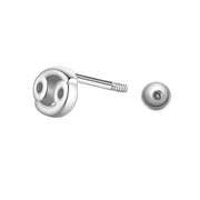 Piercing Sternzeichen Krebs