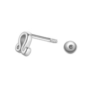 Piercing Sternzeichen Löwe