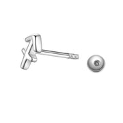 Piercing Sternzeichen Schütze