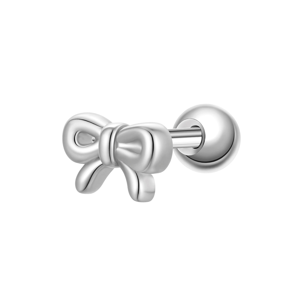 Piercing Schleife
