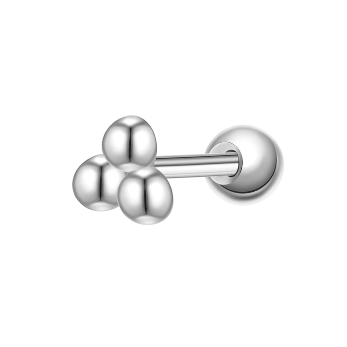 Piercing Kugeln