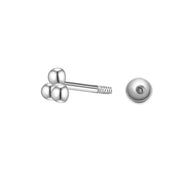 Piercing Kugeln