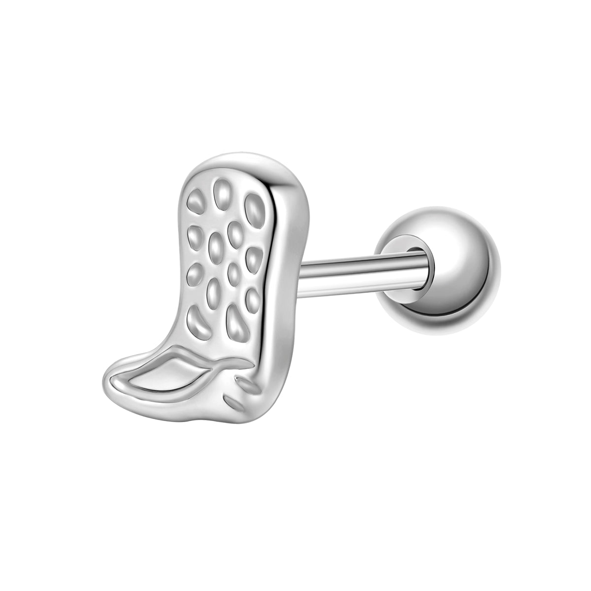 Piercing Cowboystiefel
