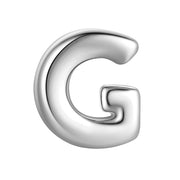 Piercing Buchstabe G