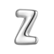 Piercing Buchstabe Z