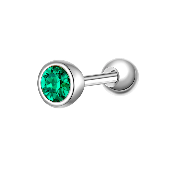 Geburtsstein Piercing Monat Mai