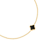 Armband Clover Achat