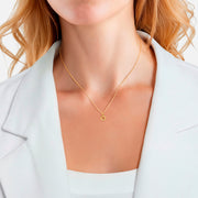 Kette Clover gold