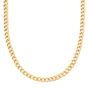 Panzerkette gold