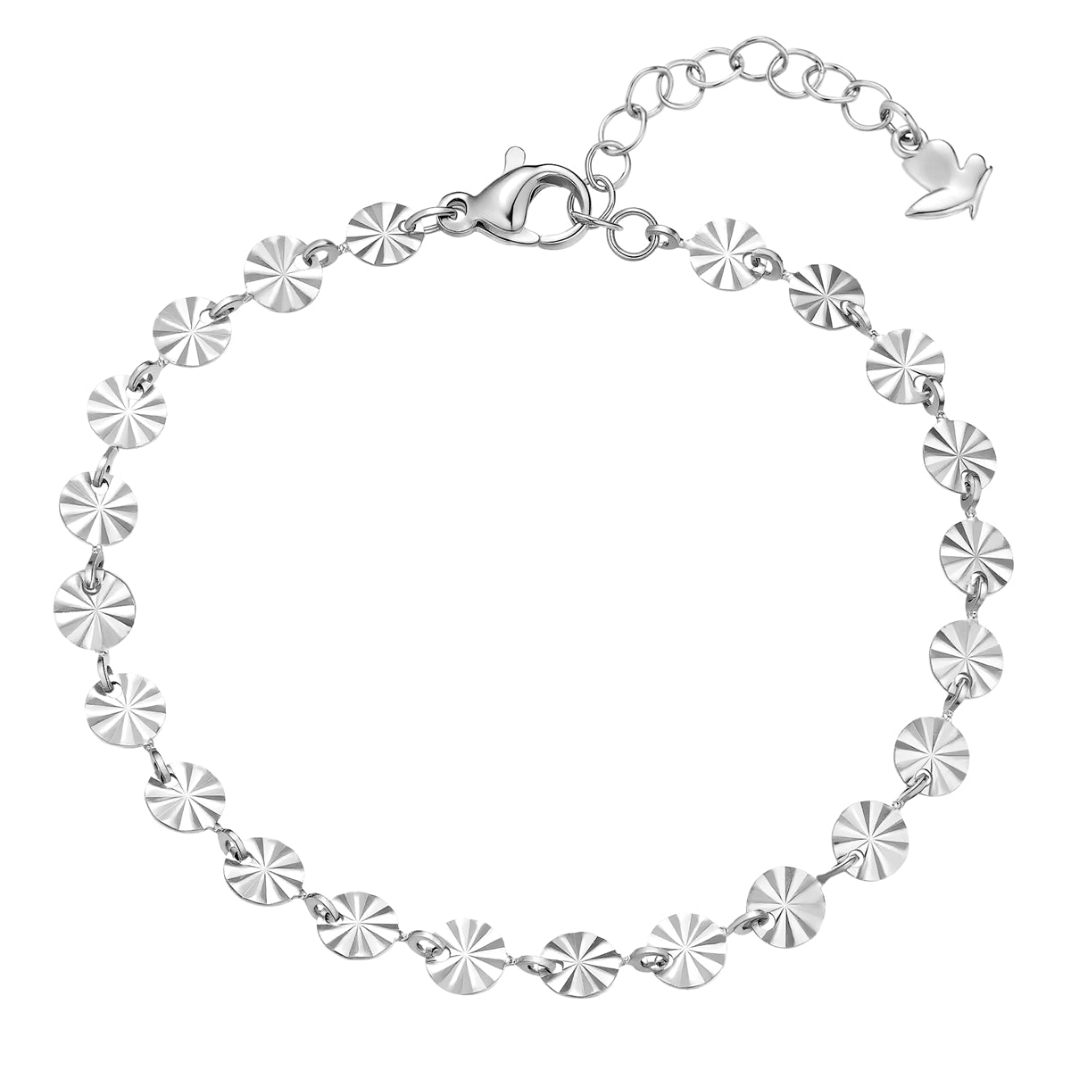Armband mit Gliedern